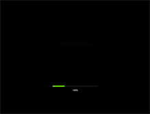 Tablet Screenshot of designesia.com